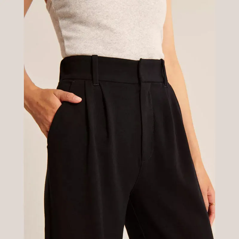 Calça Alfaiataria Wide