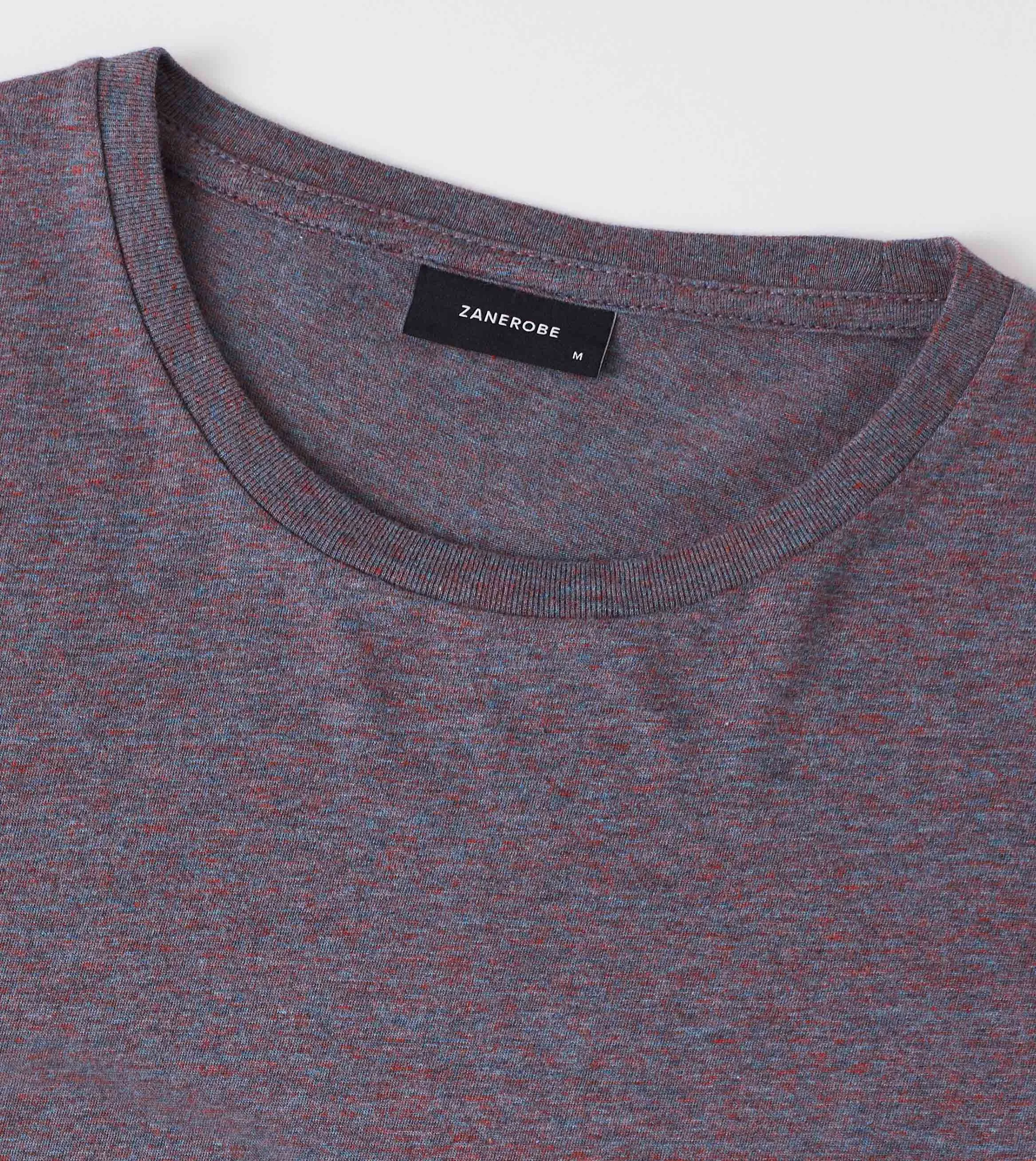 Flintlock Tee Lolite Marle